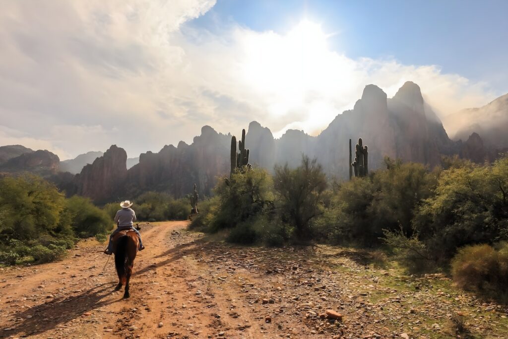 Scottsdale Arizona