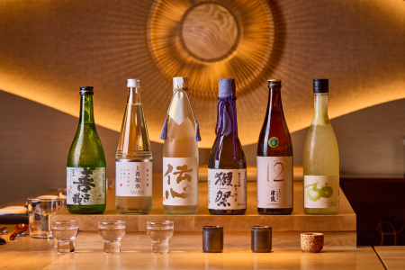 World Sake Day: The best masterclasses, menus and tastings in London