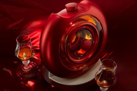 The Macallan oldest whisky