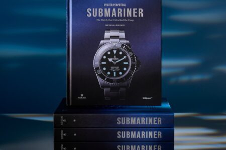 rolex submariner