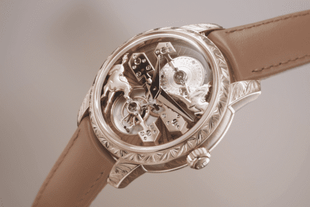 Girard-Perregaux