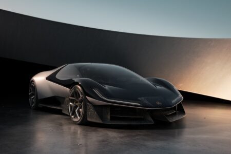 Lotus Theory 1