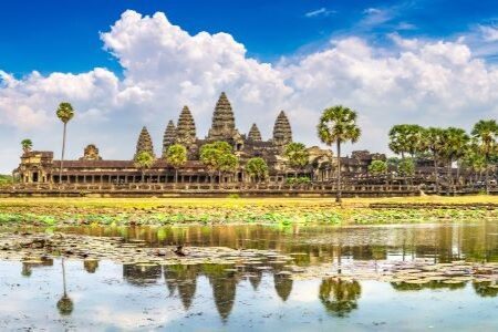 Discover the new UNESCO heritage sites to visit in 2024