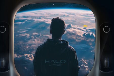 space tourism