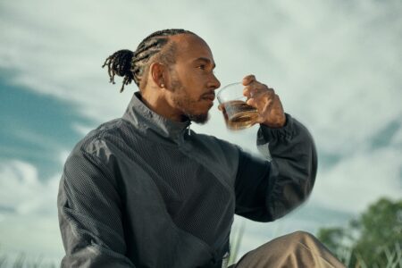 Lewis Hamilton Algave