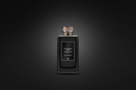 Jaeger-LeCoultre unveils three fragrances as part of Made of Makers programme