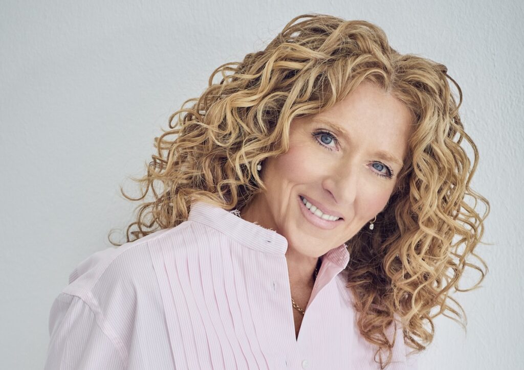 Kelly Hoppen