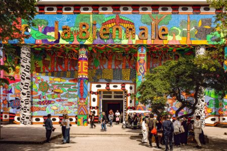 Venice Biennale