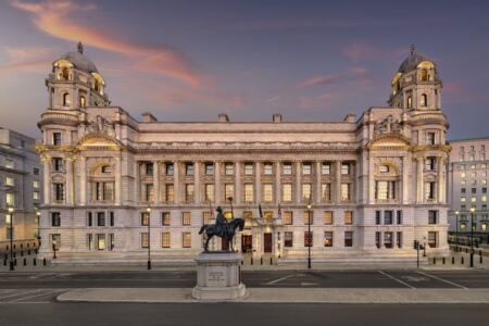24 Hours in Westminster