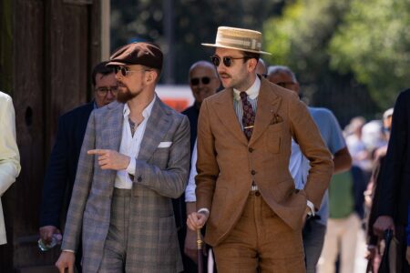 Pitti Uomo