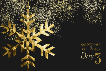 Christmas wines