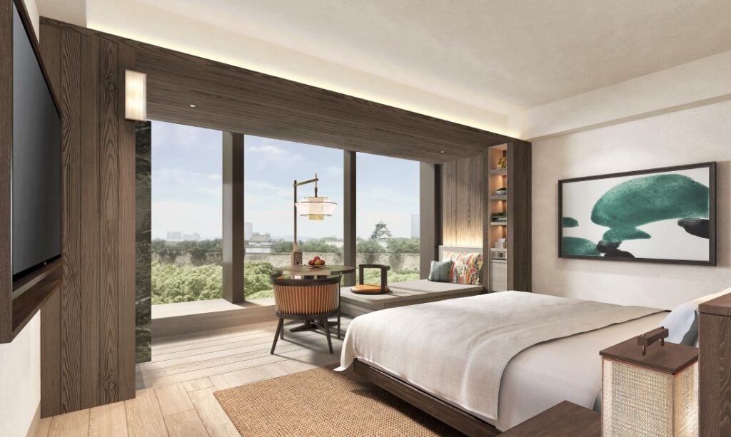 The best luxury hotels opening in 2025 - Tempus Magazine