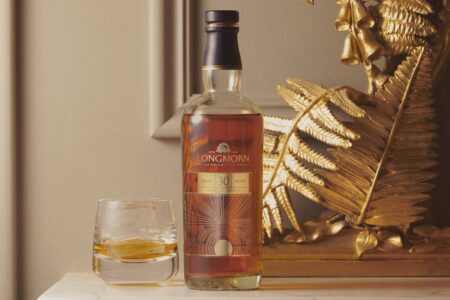 Longmorn whisky