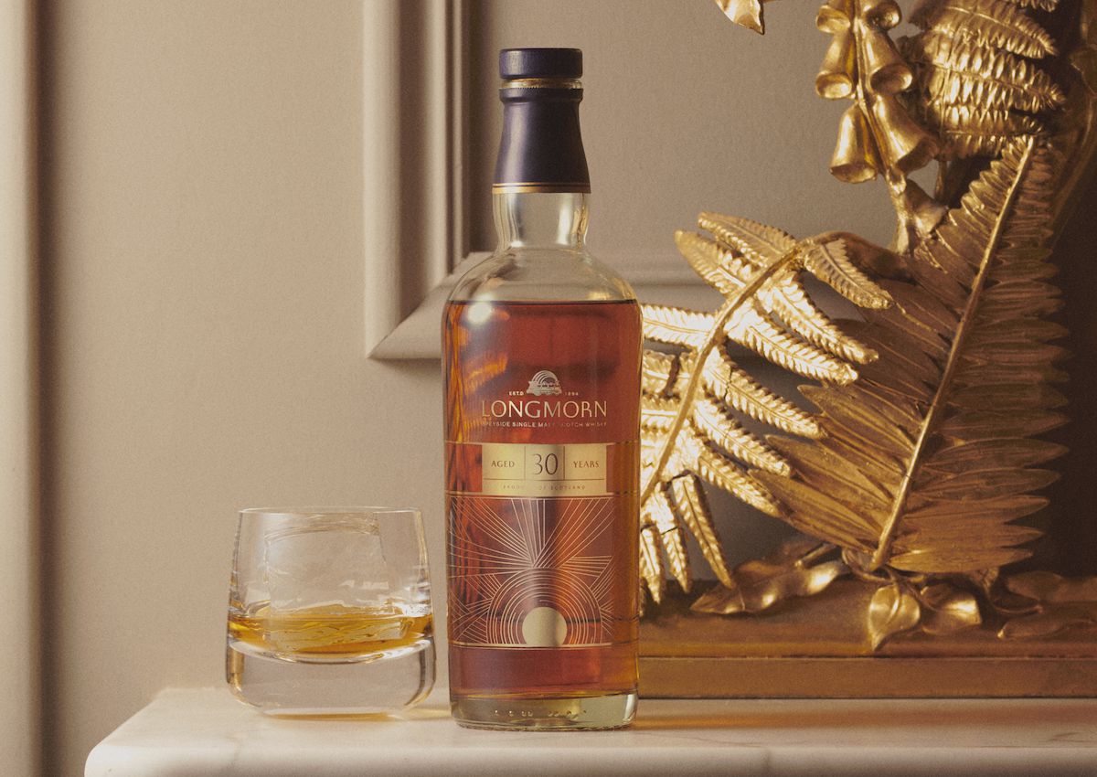Longmorn launches oldest single malt whisky to date - Tempus Magazine
