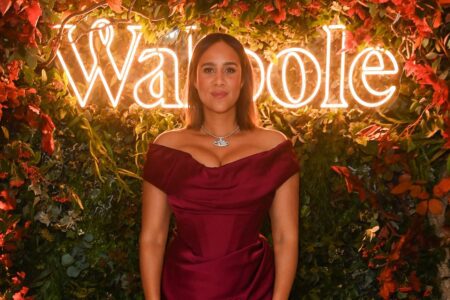 Walpole awards 2024. Photo Credit: Dave Benett.