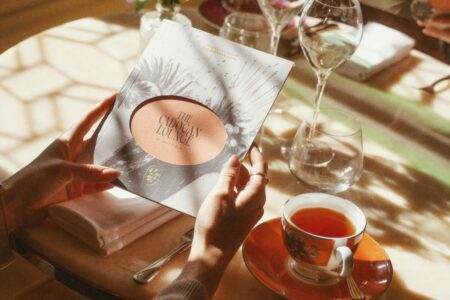 Cadogan afternoon tea