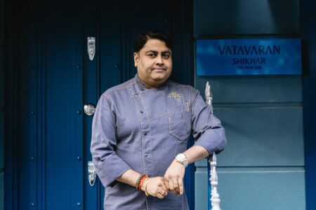 Rohit Ghai