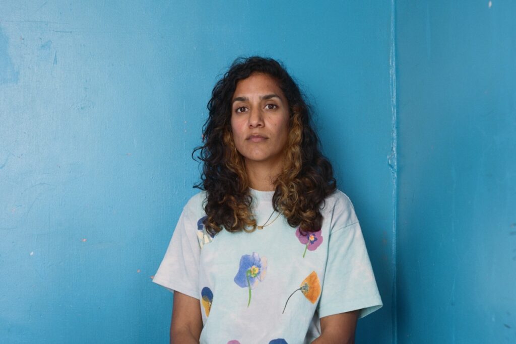 Scottish artist Jasleen Kaur wins the Turner Prize 2024 Tempus Magazine