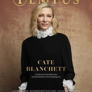 Cate Blanchett