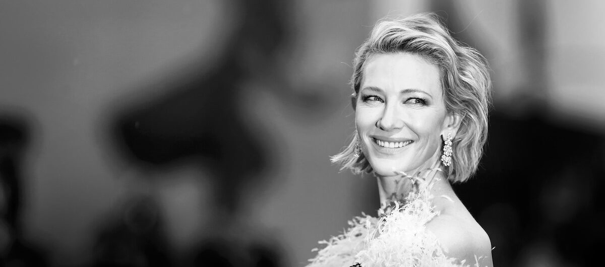 Exclusive: Tempus’s new edition stars Oscar winner Cate Blanchett