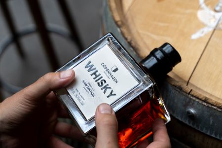 Rebellious releases for Burns Night