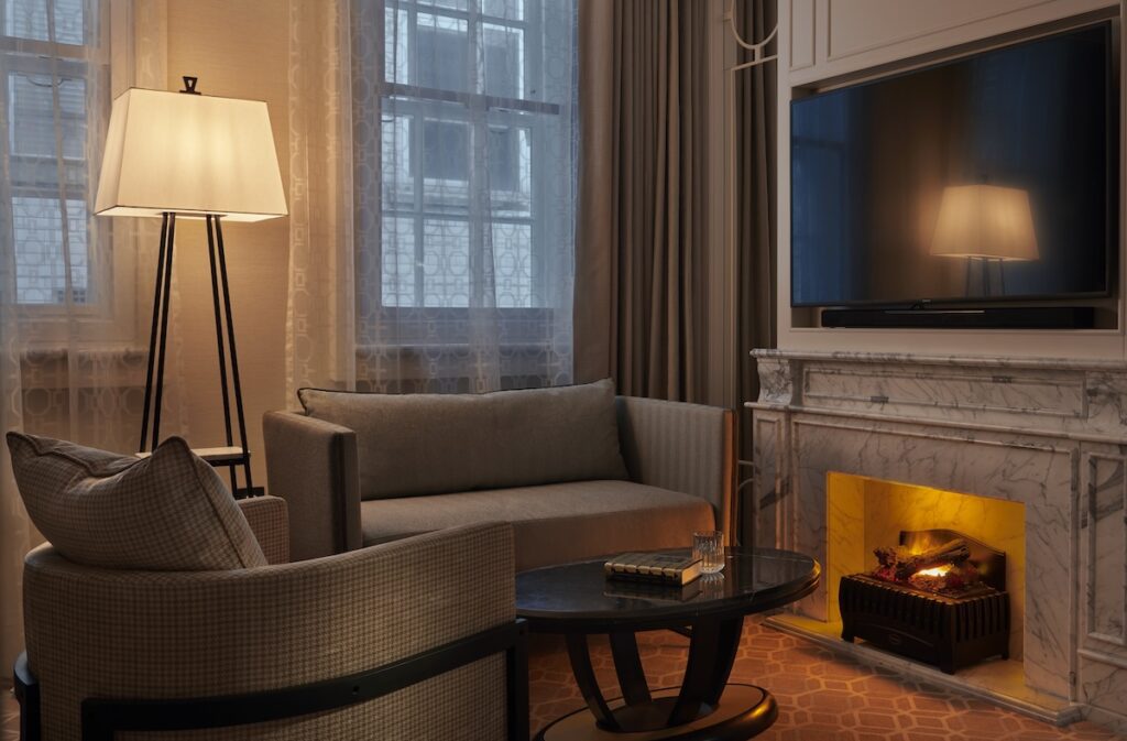 boutique hotels Hyatt