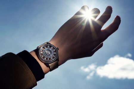 LVMH Watch Week 2025 Louis Vuitton