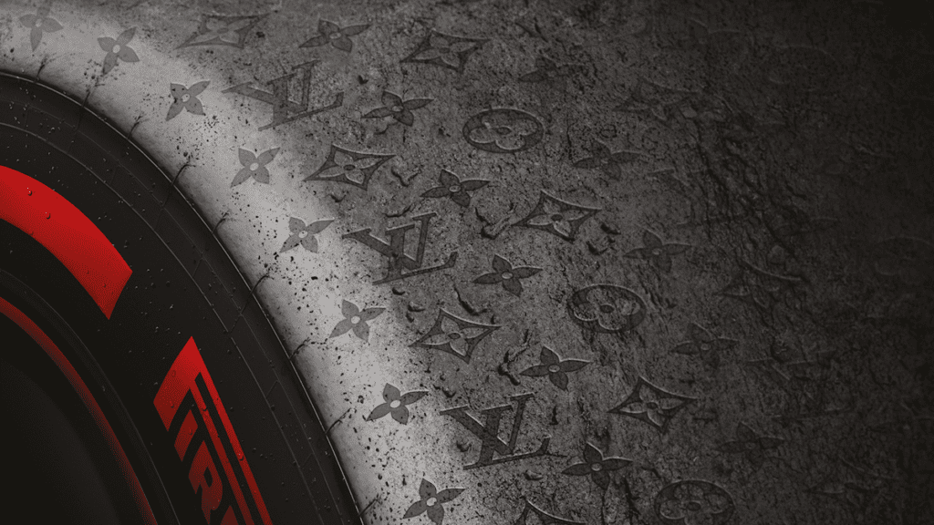 Louis Vuitton Formula 1