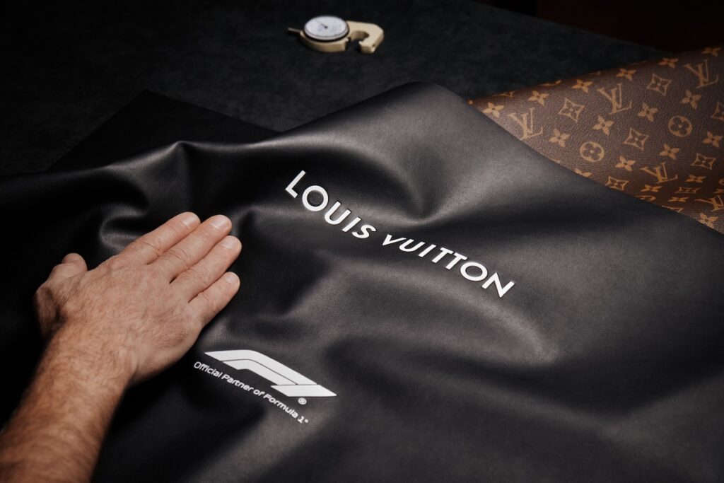 Louis Vuitton Formula 1