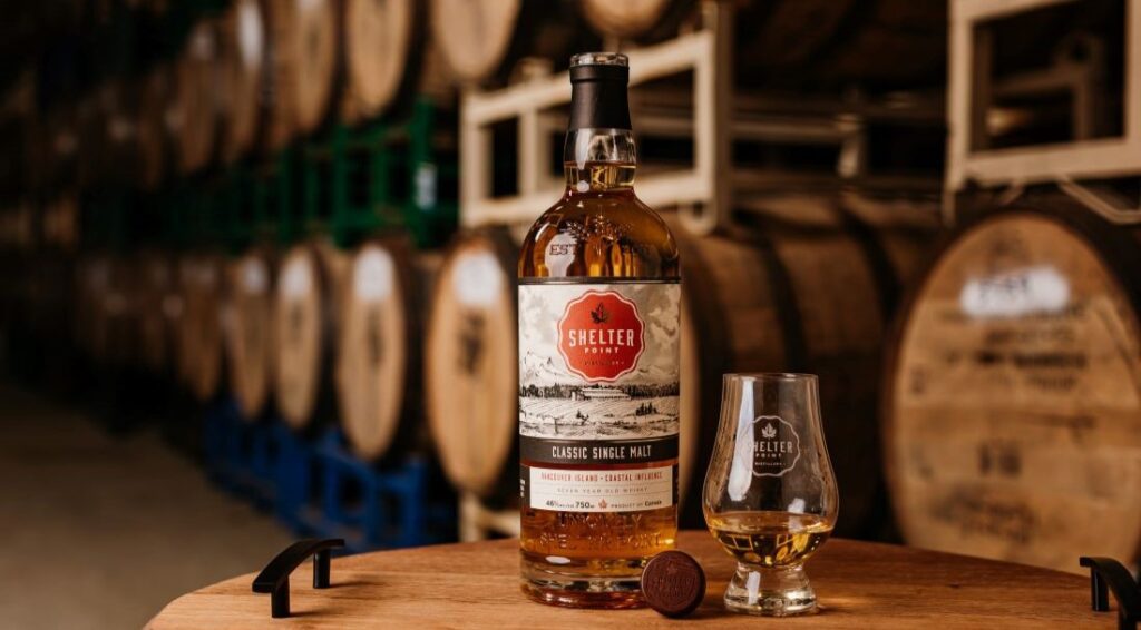 Rebellious releases for Burns Night Tempus Magazine