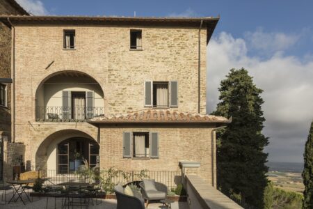 boutique hotels rastrello