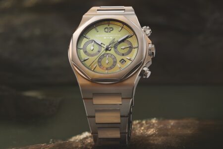Girard Perregaux Aston Martin