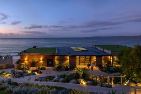 Carbis Bay Hotel and Estate Cornwall