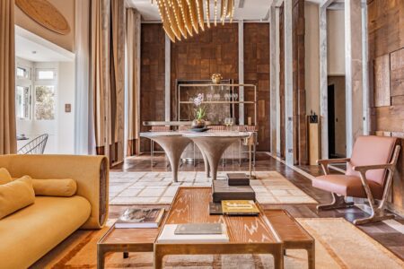 luxury suites