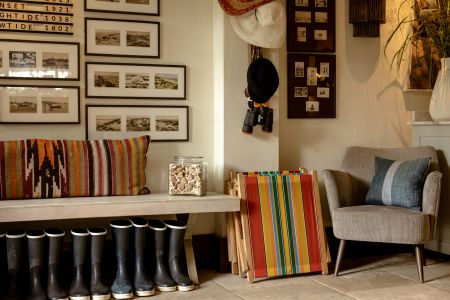 Hotel Review: Laidback luxury at The Gallivant, Rye