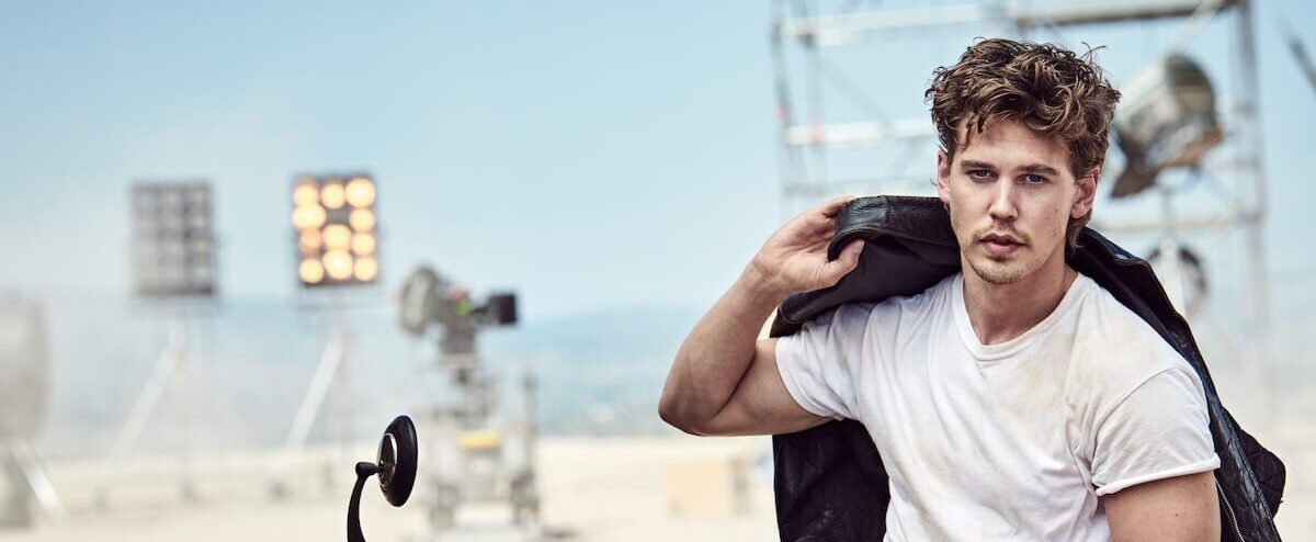 Exclusive: Tempus’s spring edition stars Breitling ambassador Austin Butler