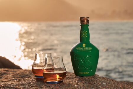 Royal Salute Rio de Janeiro