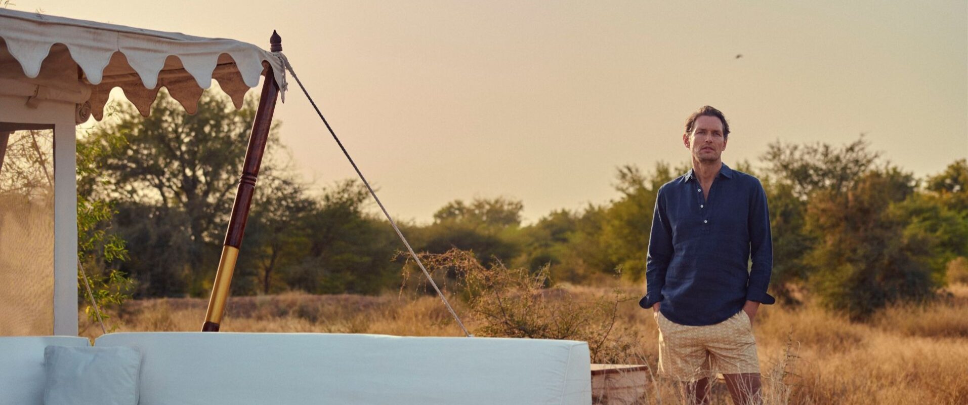Interview: Love Brand & Co. founder Oliver Tomalin on commerce, consumers, and his charitable intent