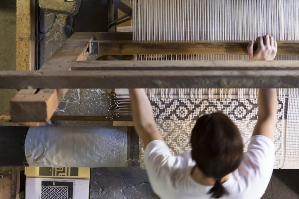 La Manufacture Cogolin
