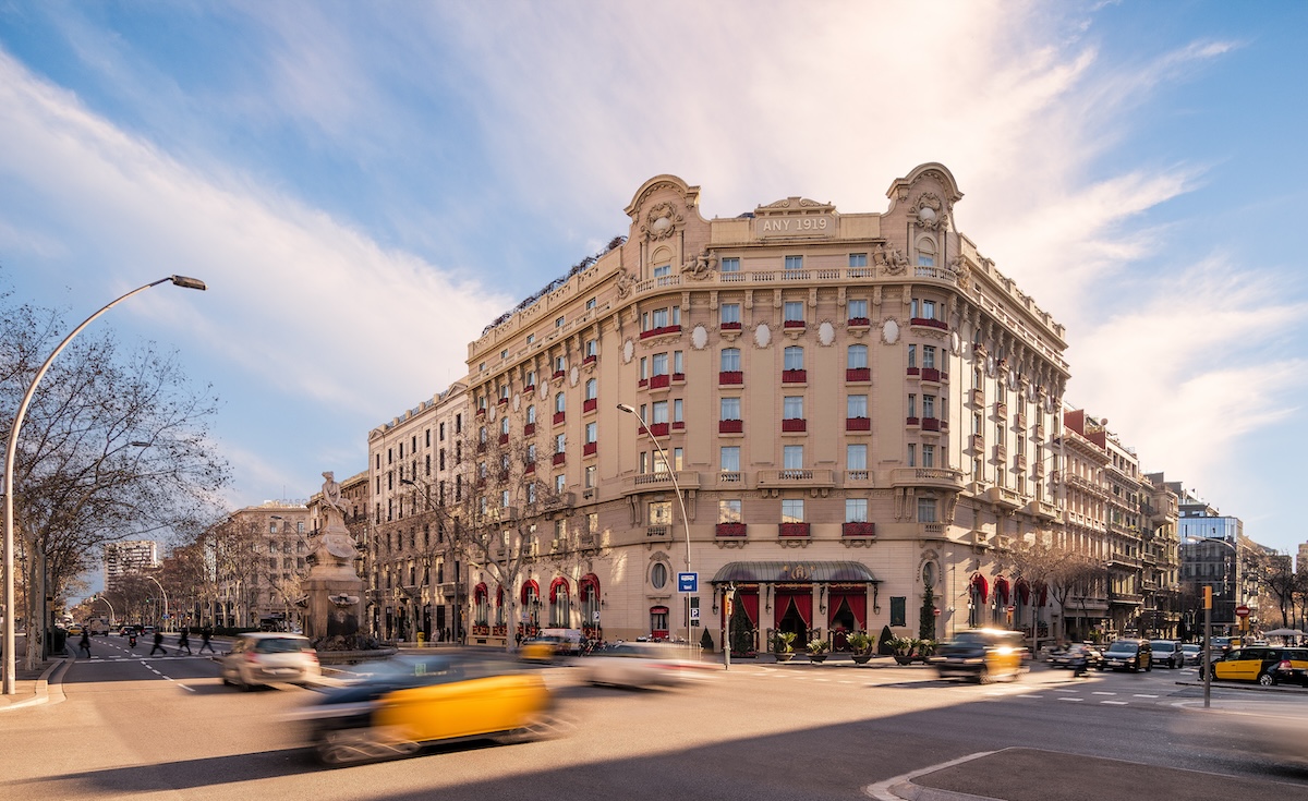 Amar Barcelona