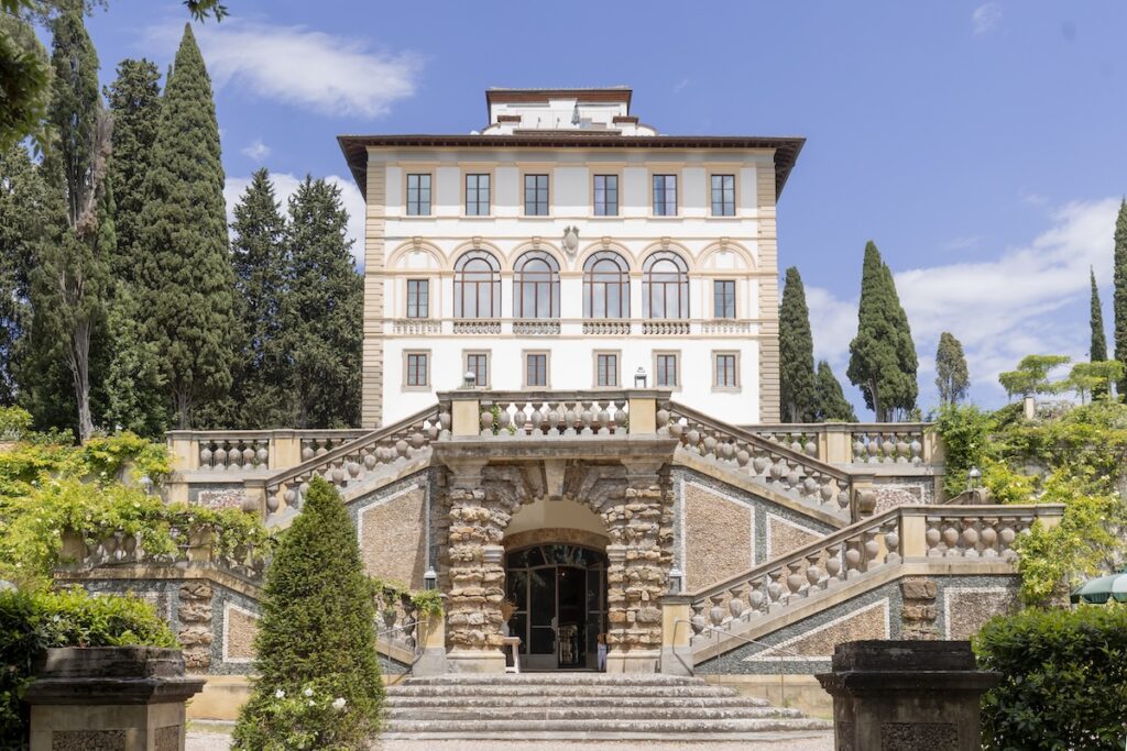24 hours in Florence