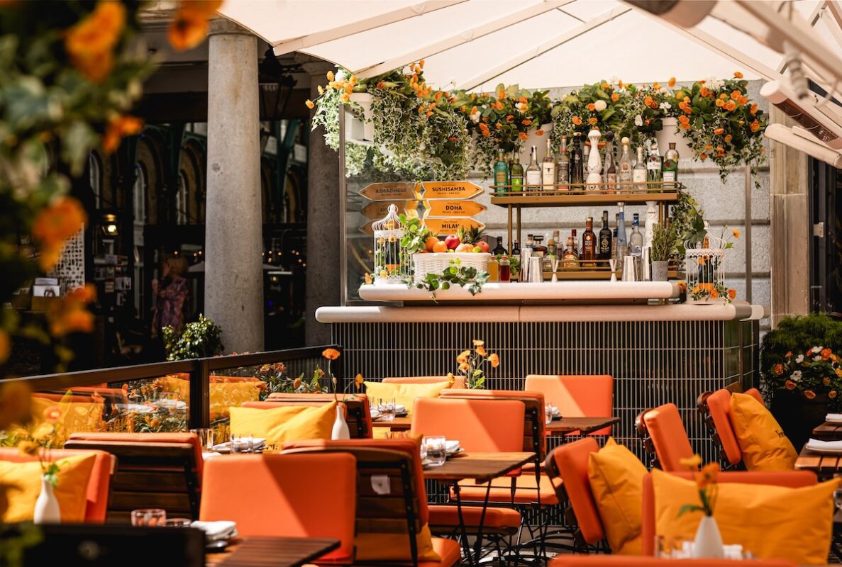 Things to do in London - Tempus hot list June 2025