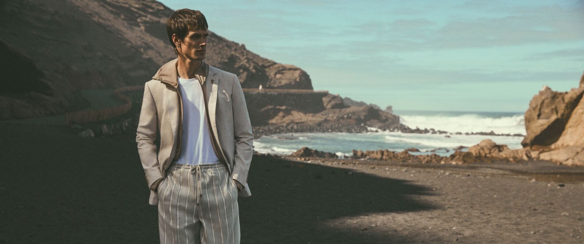 Interview: Pal Zileri’s CEO Leo Scordo on masculinity in the modern age