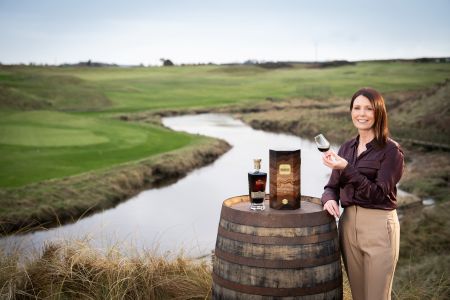 Interview: Bushmills’ master blender Alex Thomas spills whiskey secrets