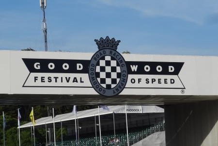 Goodwood Festival of Speed