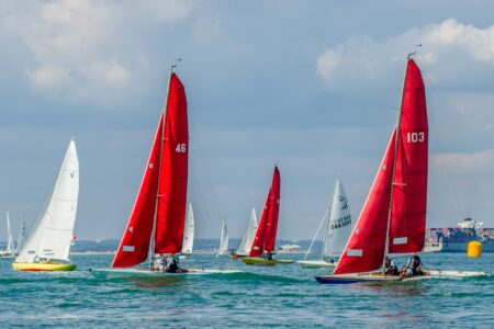 Cowes Week
