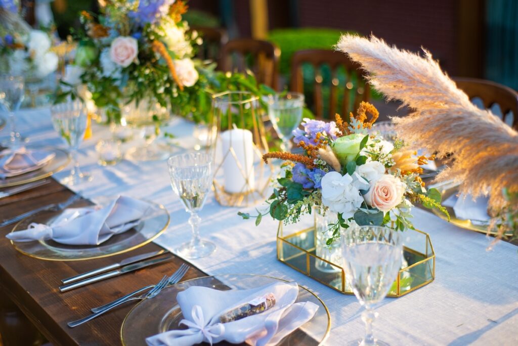 garden party essentials