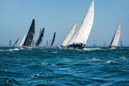Sydney Hobart Yacht Race