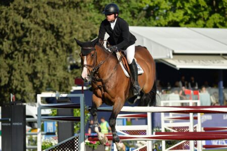 Longines Global Champions Tour