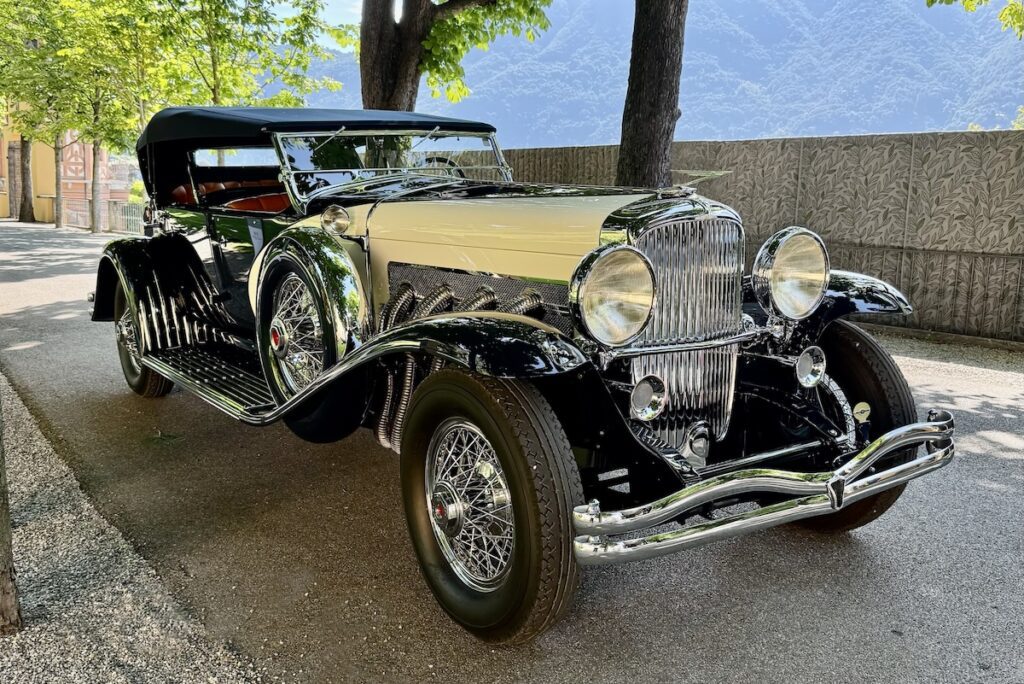 Salon Privé